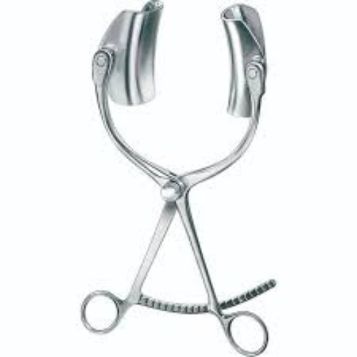 Abdominal wall Retractor (Self Retaining)